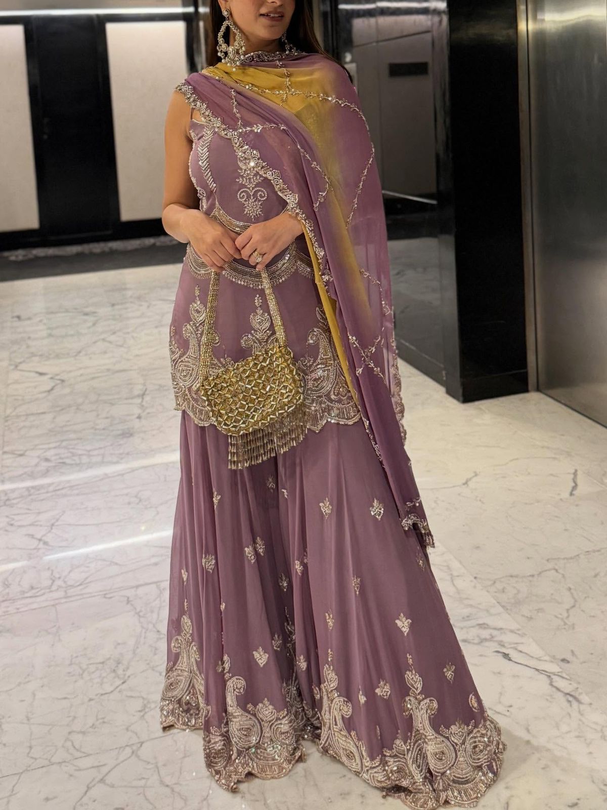 Royal Orchid Heritage Set