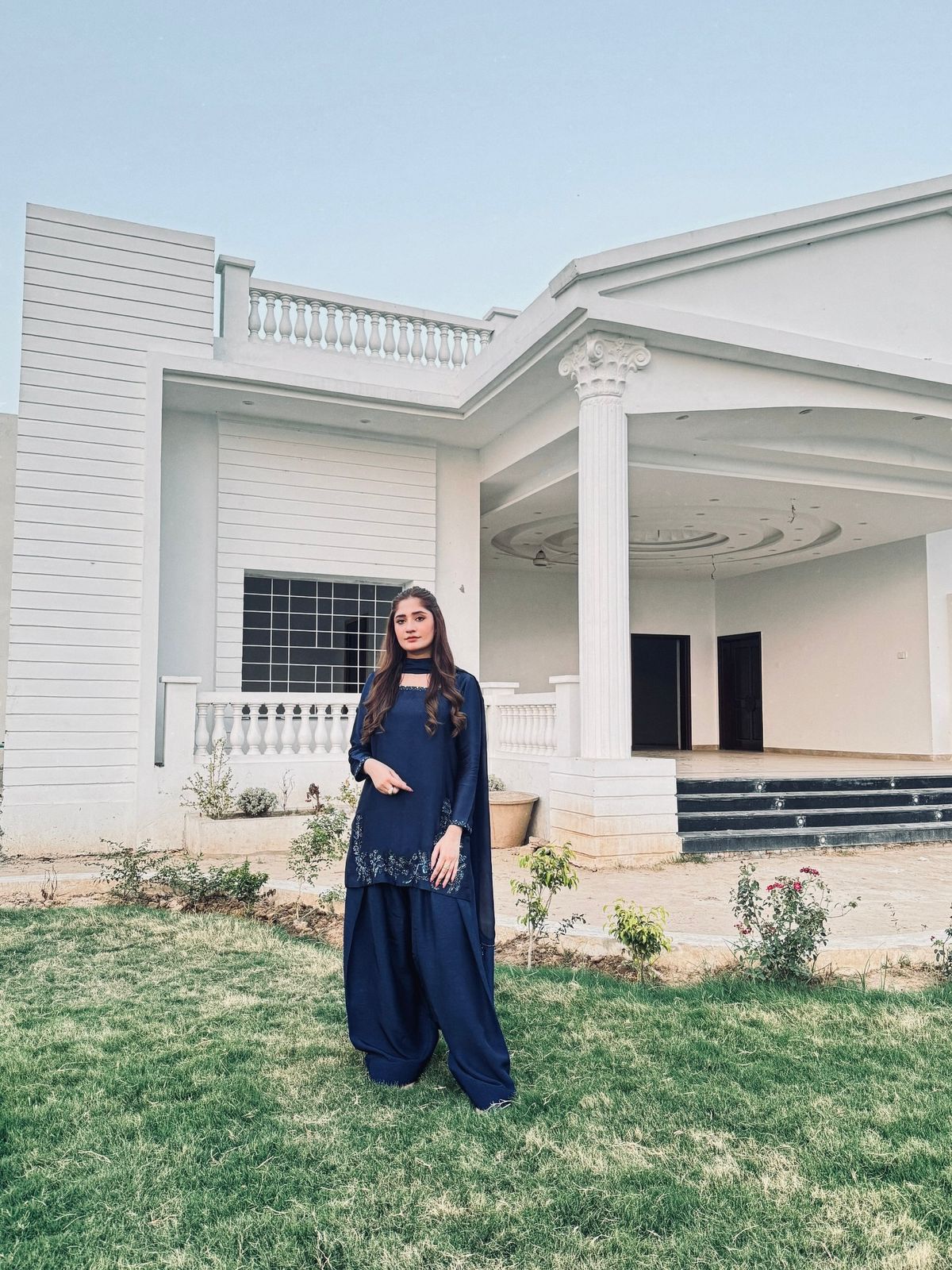 Neelam – Midnight Blue Ensemble