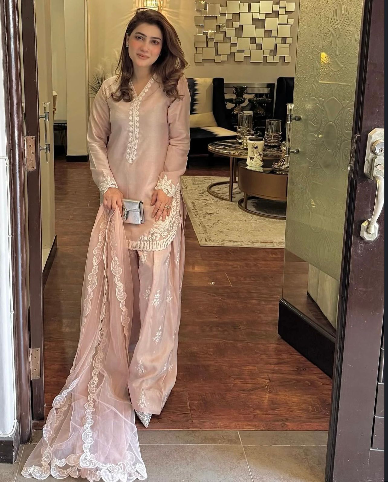 Adaa-E-Ishq Farshi Ensemble