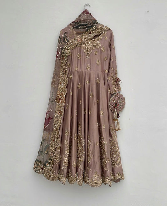 Jashn Royale Anarkali Gown