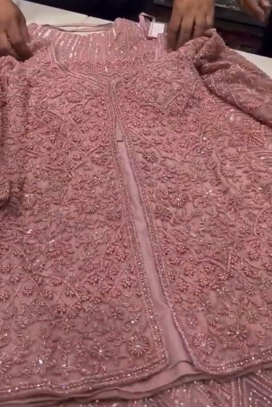 Nazakat Patiala Salwar Suit