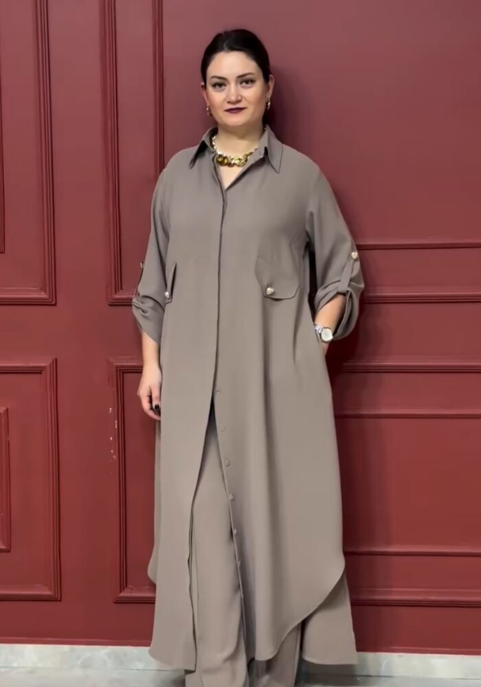 Iconic Charm Executive Set Series