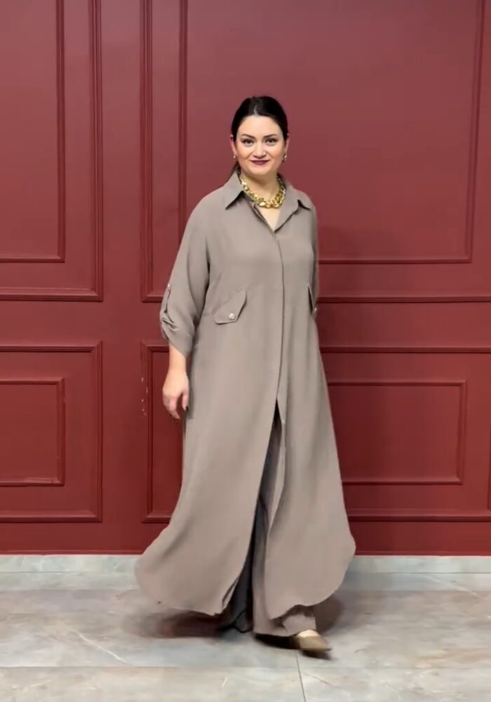 Iconic Charm Executive Set Series