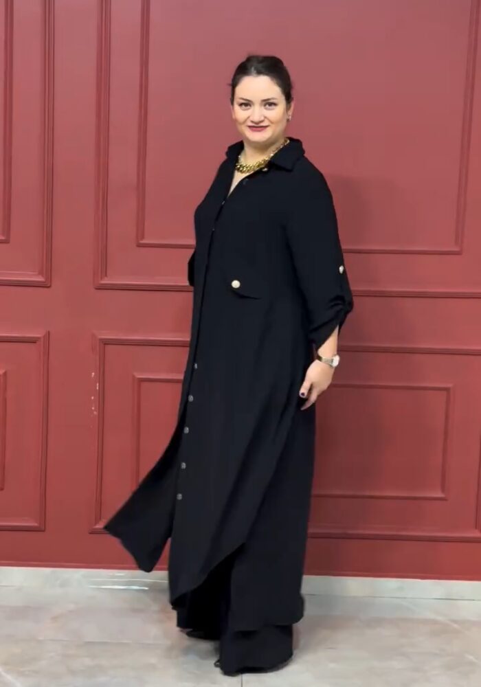 Iconic Charm Executive Set Series