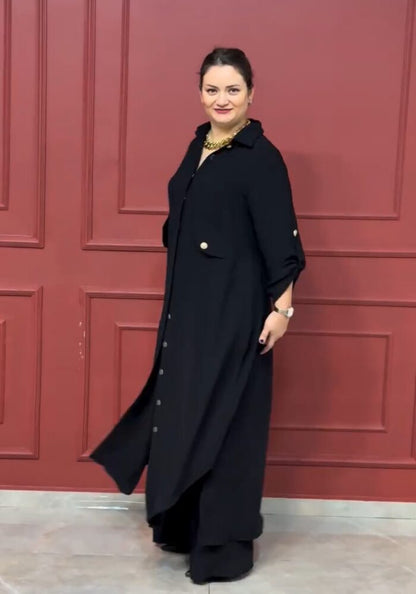 Iconic Charm Executive Set Series