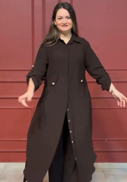 Iconic Charm Executive Set Series