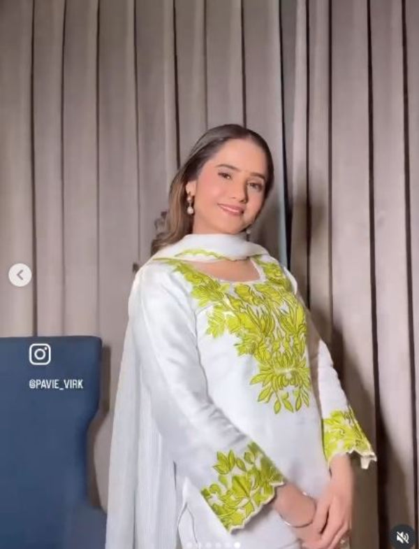 SAME 2 SAME CELEBRITY SUIT