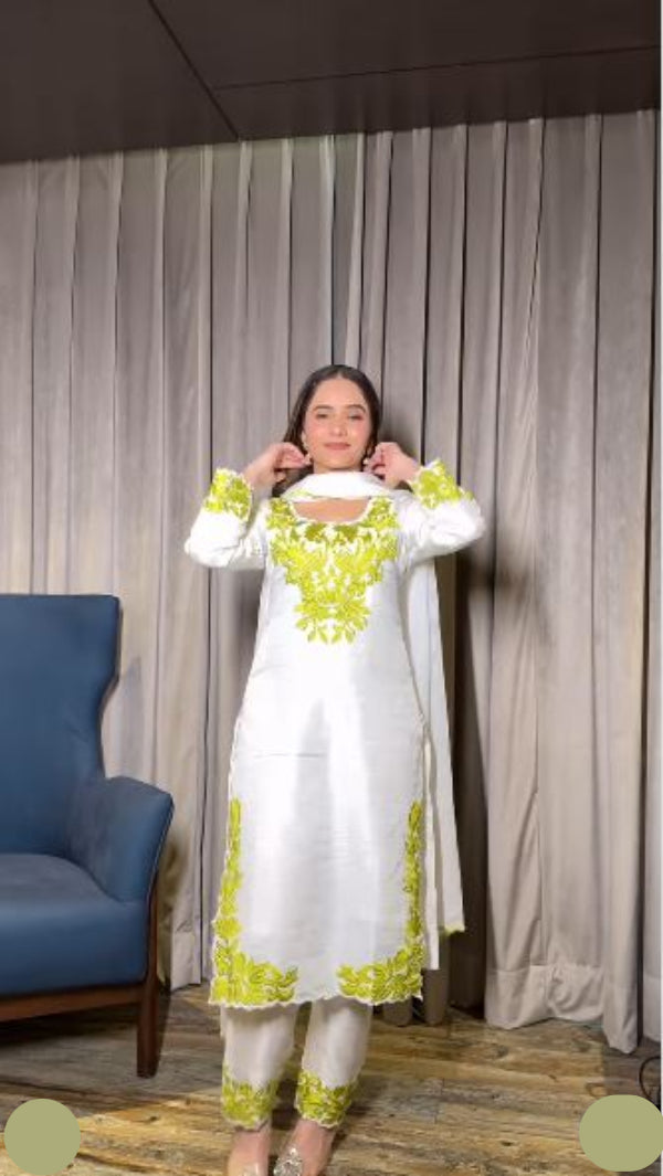 SAME 2 SAME CELEBRITY SUIT