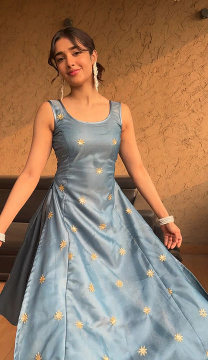 Noor-e-Gulab Suit set