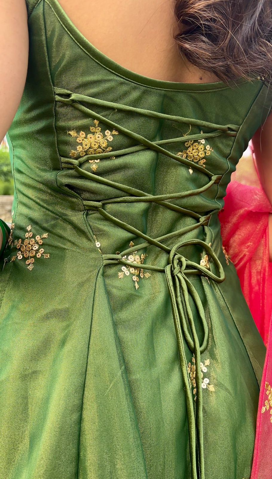 Noor-e-Gulab Suit set