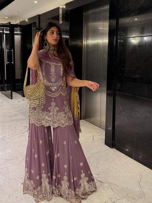 Royal Orchid Heritage Set