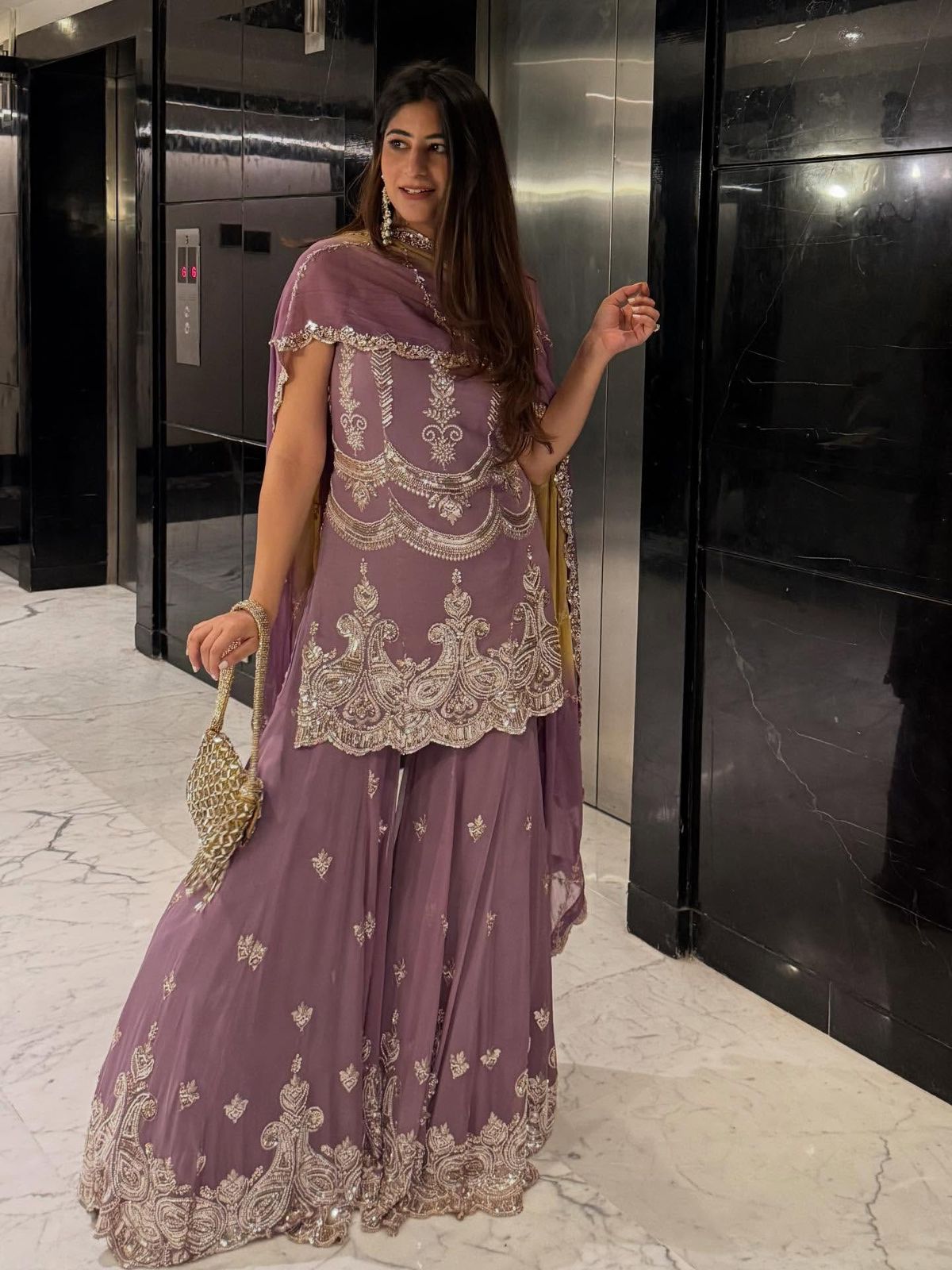 Royal Orchid Heritage Set