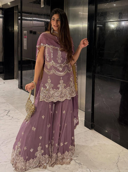 Royal Orchid Heritage Set