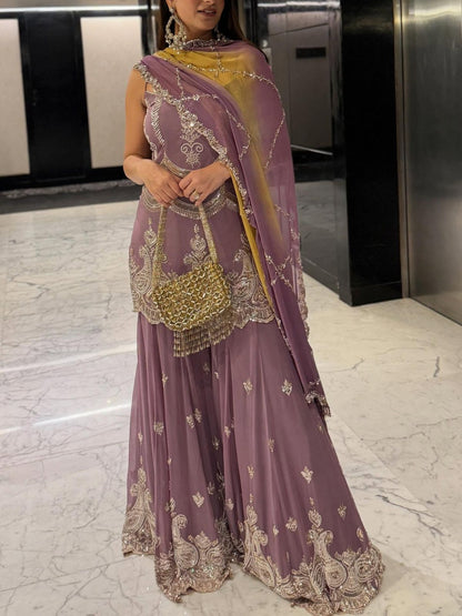 Royal Orchid Heritage Set