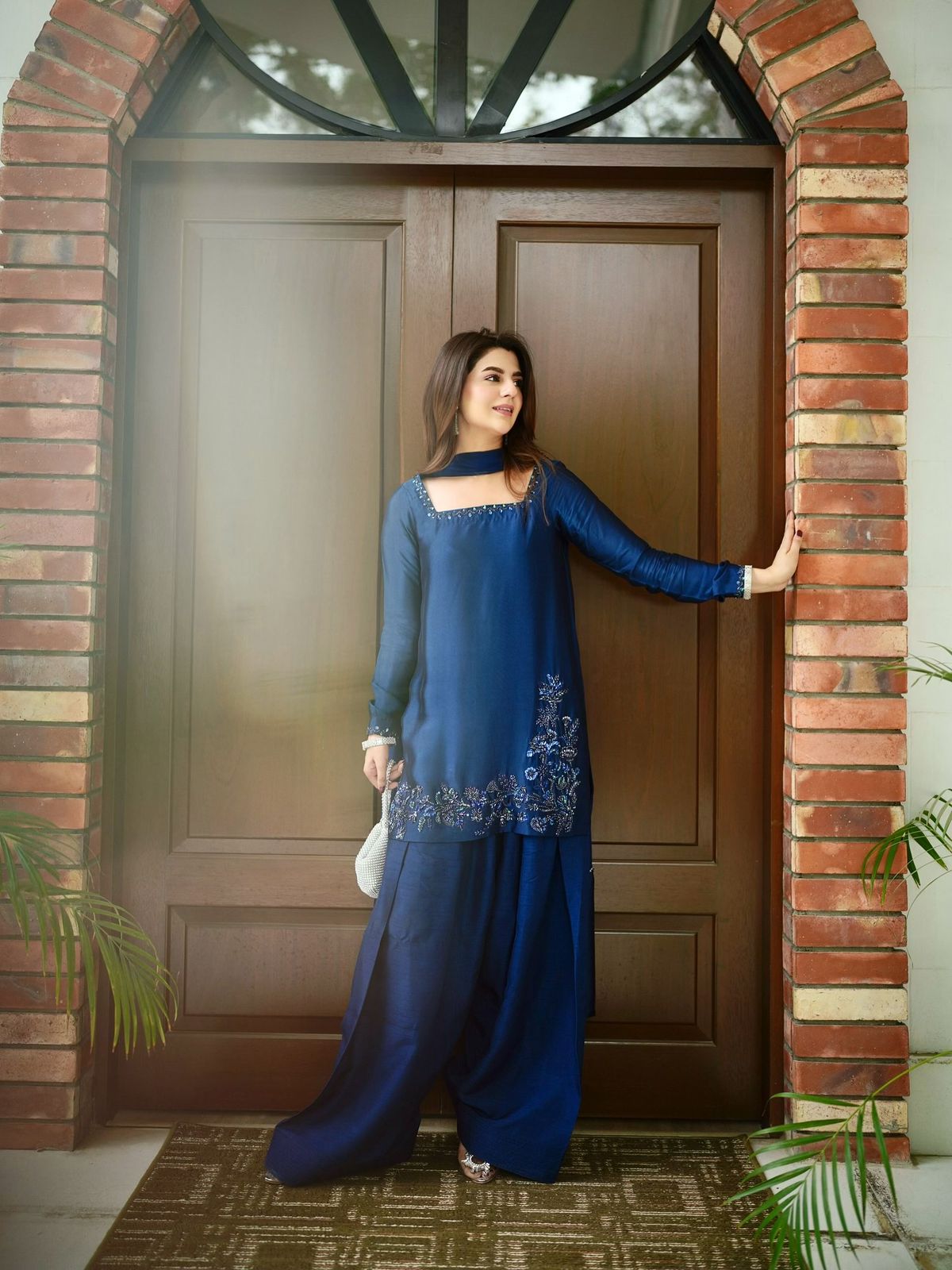 Neelam – Midnight Blue Ensemble
