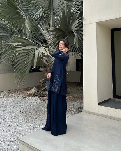 Neelam – Midnight Blue Ensemble