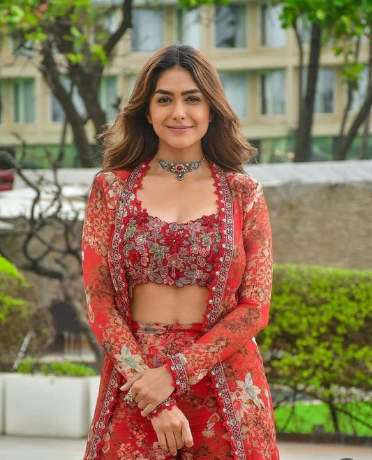 Ruby Blossom Ensemble