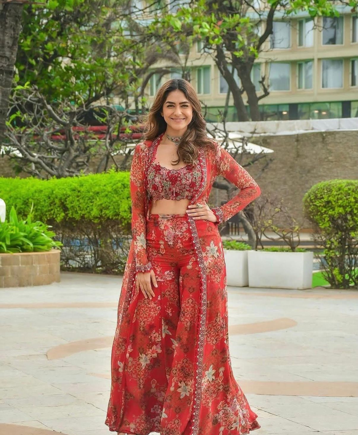 Ruby Blossom Ensemble