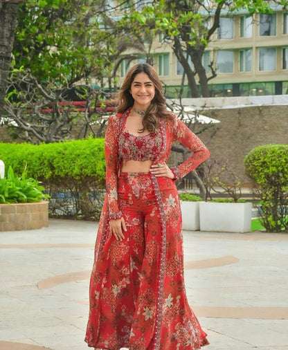 Ruby Blossom Ensemble