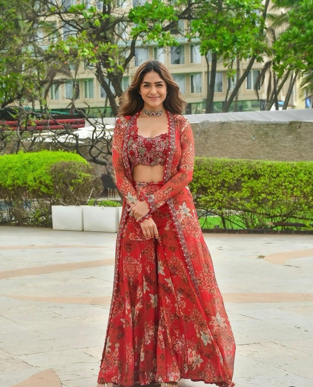 Ruby Blossom Ensemble