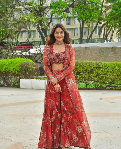 Ruby Blossom Ensemble