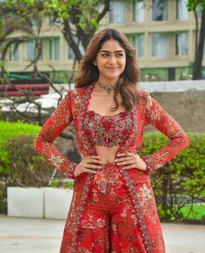 Ruby Blossom Ensemble