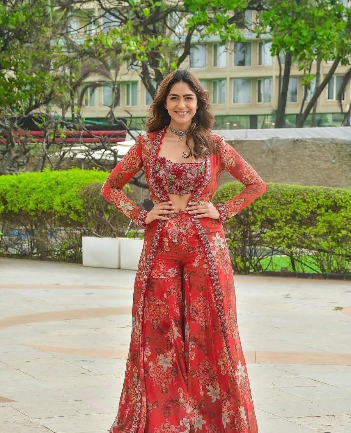 Ruby Blossom Ensemble