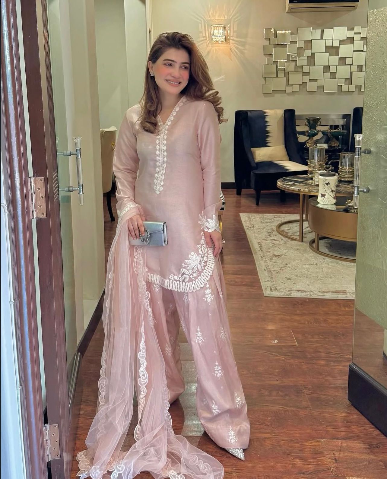 Adaa-E-Ishq Farshi Ensemble