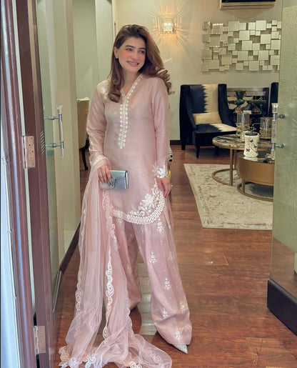 Adaa-E-Ishq Farshi Ensemble