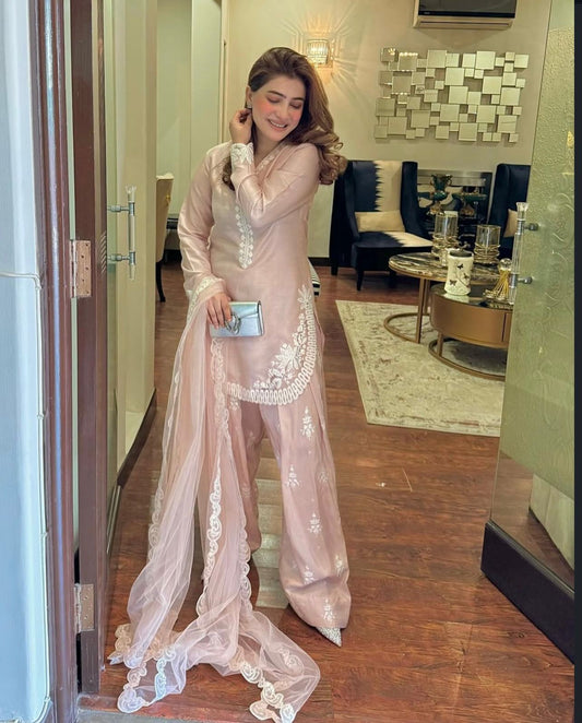 Adaa-E-Ishq Farshi Ensemble