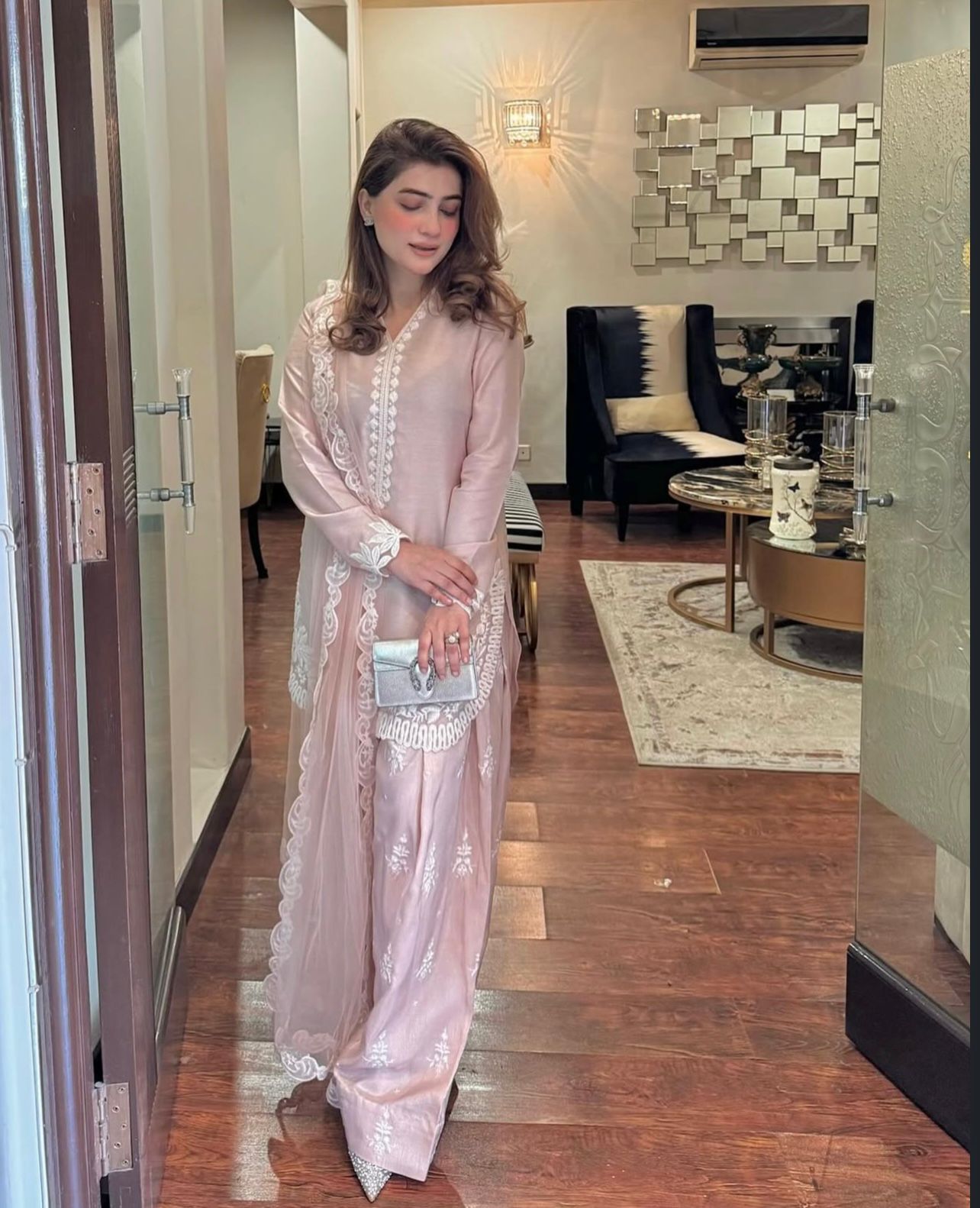 Adaa-E-Ishq Farshi Ensemble