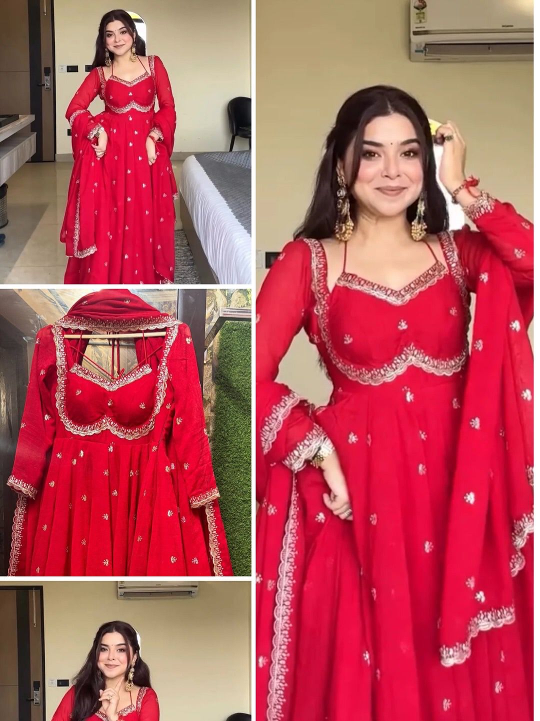 Laal-e-Ishq Anarkali