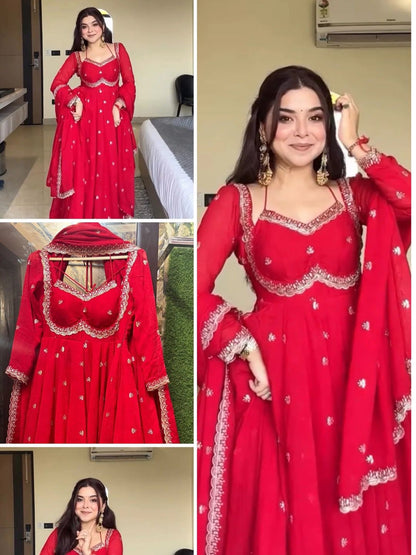 Laal-e-Ishq Anarkali