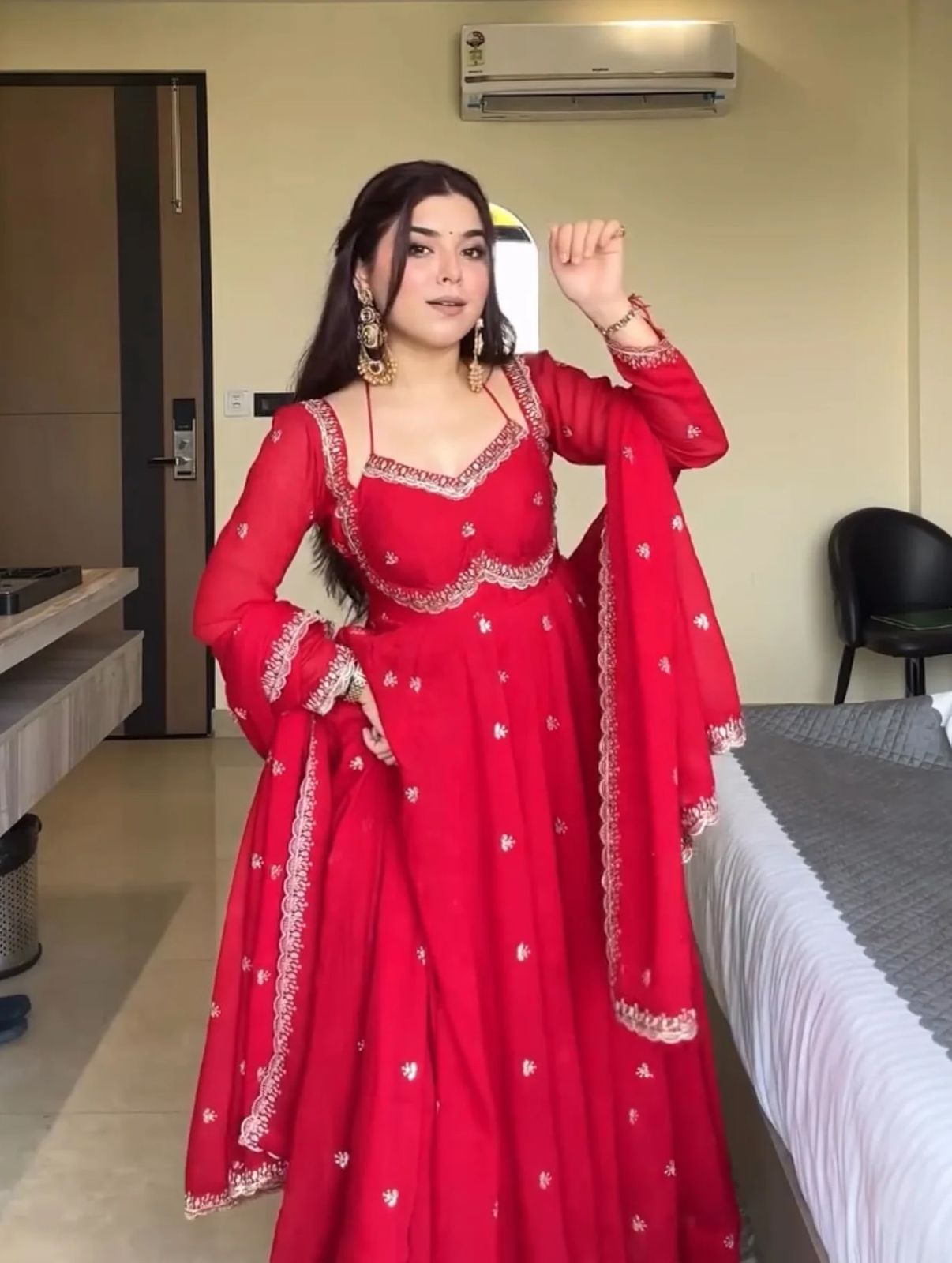 Laal-e-Ishq Anarkali