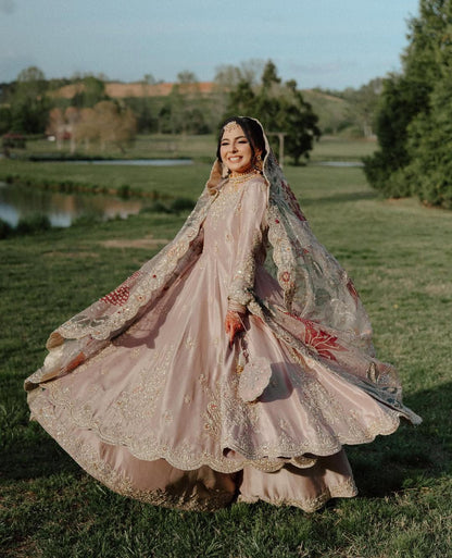 Jashn Royale Anarkali Gown