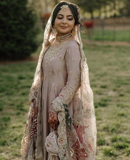 Jashn Royale Anarkali Gown