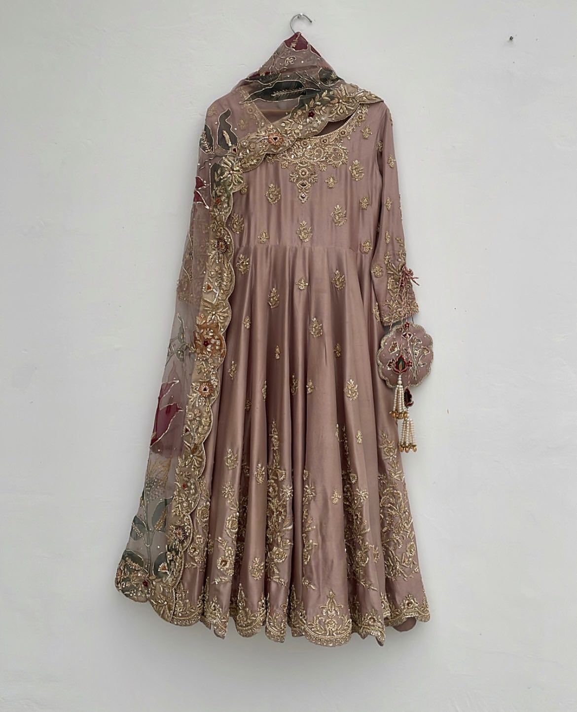 Jashn Royale Anarkali Gown