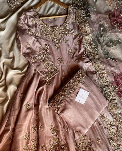 Jashn Royale Anarkali Gown