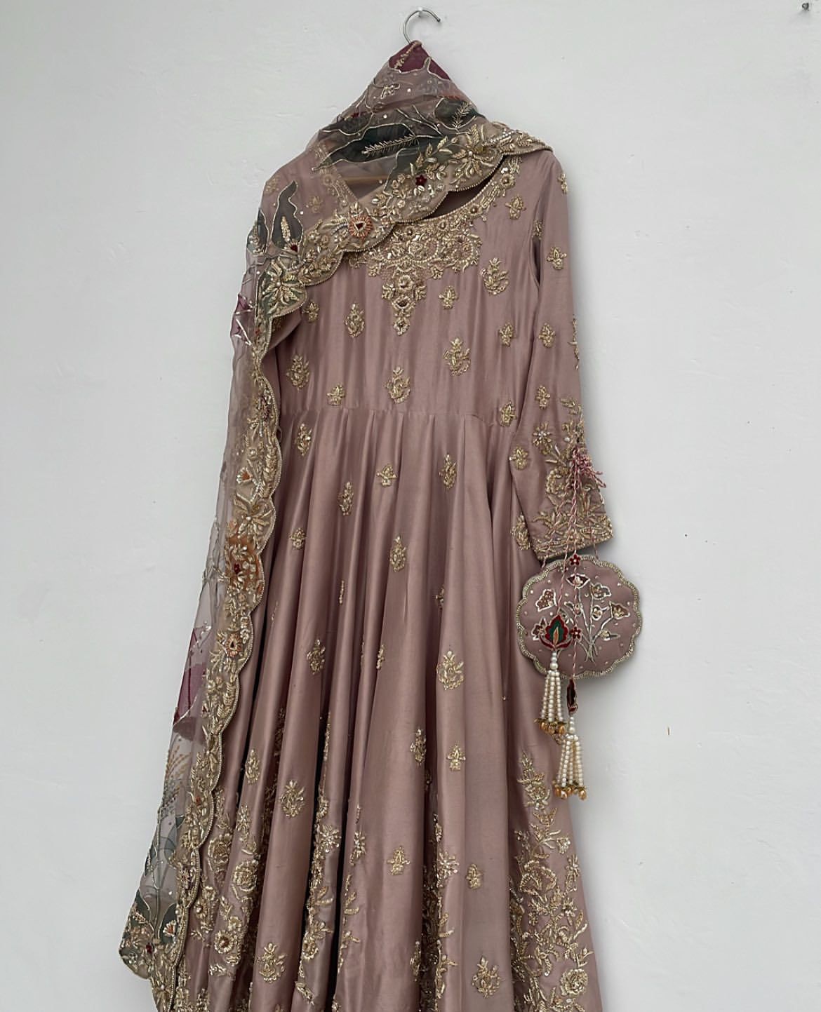 Jashn Royale Anarkali Gown