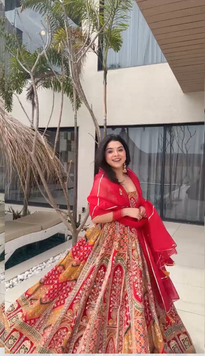 Navrang Bagh Anarkali