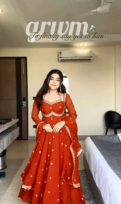 Laal-e-Ishq Anarkali