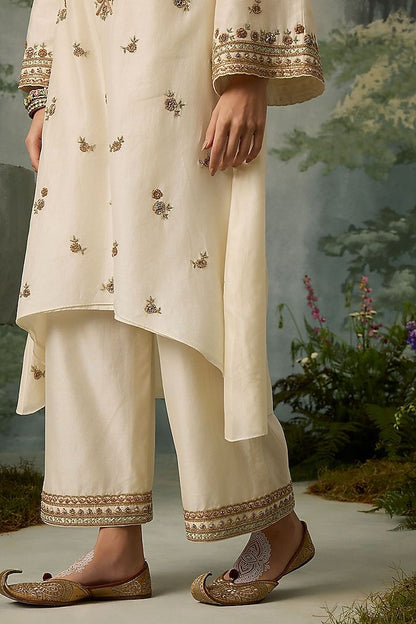 Noor-E-Afreen Kurta Set