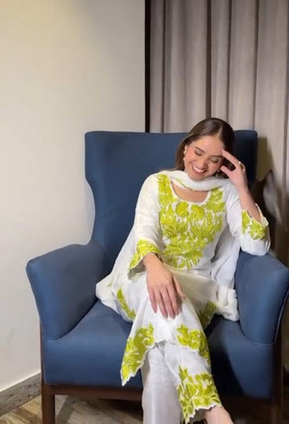 SAME 2 SAME CELEBRITY SUIT