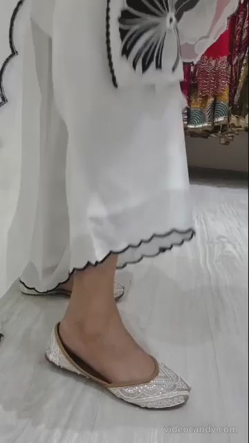 Fancy  Heavy Fanvy Pair With Duppatta Set