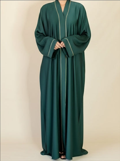 Layali Abaya